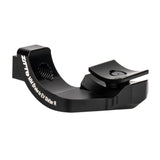 Maxbell Aluminum Bike Adapter for Brake Shift System Part Component Mounting Adaptor Style B