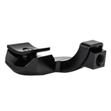 Maxbell Aluminum Bike Adapter for Brake Shift System Part Component Mounting Adaptor Style B