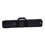 Maxbell Billiards Pool Cue Case Snooker Cue Storage Pouch for Snooker Outdoor Travel black