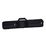 Maxbell Billiards Pool Cue Case Snooker Cue Storage Pouch for Snooker Outdoor Travel black