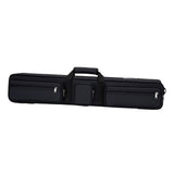 Maxbell Billiards Pool Cue Case Snooker Cue Storage Pouch for Snooker Outdoor Travel black