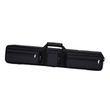 Maxbell Billiards Pool Cue Case Snooker Cue Storage Pouch for Snooker Outdoor Travel black