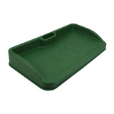 Maxbell Golf Ball Tray Heavy Duty Golf Ball Container for Beginner Practicing Indoor