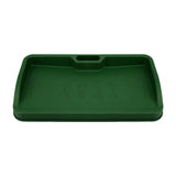 Maxbell Golf Ball Tray Heavy Duty Golf Ball Container for Beginner Practicing Indoor