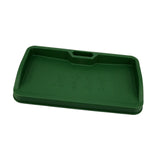 Maxbell Golf Ball Tray Heavy Duty Golf Ball Container for Beginner Practicing Indoor