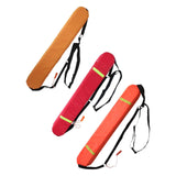 Maxbell Lifeguard Tube 100cm Life Guard Equipment for Water Sports Beach Pool yellow