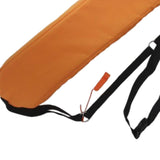 Maxbell Lifeguard Tube 100cm Life Guard Equipment for Water Sports Beach Pool yellow