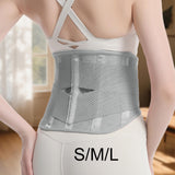 Maxbell Women Waist Trainer Corset Shapewear Waist Cincher for Workout Gift Training S