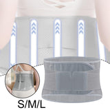 Maxbell Women Waist Trainer Corset Shapewear Waist Cincher for Workout Gift Training S