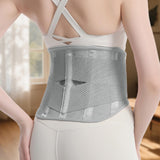 Maxbell Women Waist Trainer Corset Shapewear Waist Cincher for Workout Gift Training S