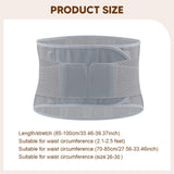 Maxbell Women Waist Trainer Corset Shapewear Waist Cincher for Workout Gift Training S