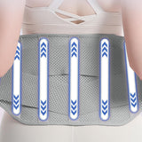 Maxbell Women Waist Trainer Corset Shapewear Waist Cincher for Workout Gift Training M