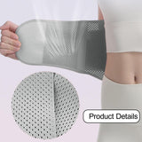 Maxbell Women Waist Trainer Corset Shapewear Waist Cincher for Workout Gift Training M