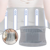 Maxbell Women Waist Trainer Corset Shapewear Waist Cincher for Workout Gift Training L