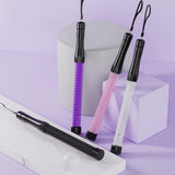 Maxbell Fitness Ropeless Battle Ropes Pair Portable Cardio Versatile Battle Exercise Purple