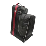 Maxbell Equestrian Pack Equipment Outdoor Shoes Home Trip Horse Riding Tall Boot Bag