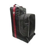 Maxbell Equestrian Pack Equipment Outdoor Shoes Home Trip Horse Riding Tall Boot Bag