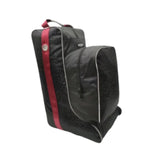 Maxbell Equestrian Pack Equipment Outdoor Shoes Home Trip Horse Riding Tall Boot Bag