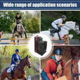 Maxbell Equestrian Pack Equipment Outdoor Shoes Home Trip Horse Riding Tall Boot Bag