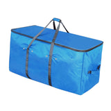 Maxbell Hay Bale Bag Premium Waterproof Hay Bale Storage Bag for Stable Garden Sheep