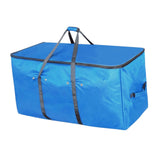 Maxbell Hay Bale Bag Premium Waterproof Hay Bale Storage Bag for Stable Garden Sheep
