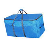 Maxbell Hay Bale Bag Premium Waterproof Hay Bale Storage Bag for Stable Garden Sheep