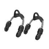 Maxbell Fin Straps Water Sports Outdoor Indoor Replacement Swimming Diving Fin Strap S