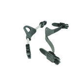 Maxbell Fin Straps Water Sports Outdoor Indoor Replacement Swimming Diving Fin Strap S