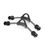 Maxbell Fin Straps Water Sports Outdoor Indoor Replacement Swimming Diving Fin Strap S