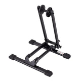 Maxbell Bike Floor Stand Cycling Standing Mount Holder Stable Indoor Bike Stand Rack