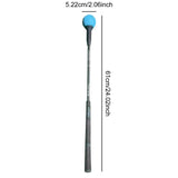 Maxbell Golf Swing Practice Rod with Audible Click Accessory Length 61cm