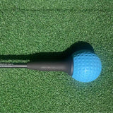 Maxbell Golf Swing Practice Rod with Audible Click Accessory Length 61cm