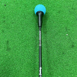 Maxbell Golf Swing Practice Rod with Audible Click Accessory Length 61cm
