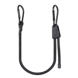 Maxbell Bungee Cord Fixed Tying Rope Portable Bungee Strap for Camping Hiking Biking 200 cm