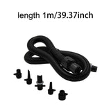 Maxbell Paddle Board Pump Hose with Joint for Inflatable Paddleboard Inflatable Boat