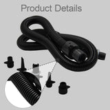 Maxbell Paddle Board Pump Hose with Joint for Inflatable Paddleboard Inflatable Boat