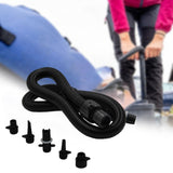 Maxbell Paddle Board Pump Hose with Joint for Inflatable Paddleboard Inflatable Boat