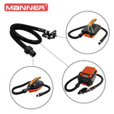 Maxbell Paddle Board Pump Hose with Joint for Inflatable Paddleboard Inflatable Boat