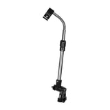 Maxbell Umbrella Mount Holder Handle Bar Holder Clamp Supporter for Outdoor Rollator