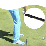 Maxbell Golf Balance Training Board Nonslip Practice Swing Golf Pressure Plate