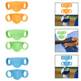 Maxbell 2x Thumb Guard for Baseball Training Tiger Mouth Protection Finger Protector