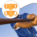 Maxbell 2x Thumb Guard for Baseball Training Tiger Mouth Protection Finger Protector