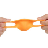 Maxbell 2x Thumb Guard for Baseball Training Tiger Mouth Protection Finger Protector