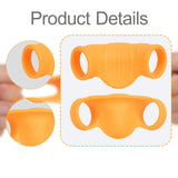 Maxbell 2x Thumb Guard for Baseball Training Tiger Mouth Protection Finger Protector