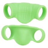 Maxbell 2x Thumb Guard for Baseball Training Tiger Mouth Protection Finger Protector