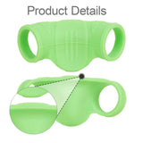 Maxbell 2x Thumb Guard for Baseball Training Tiger Mouth Protection Finger Protector