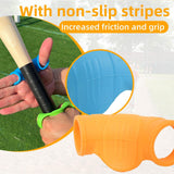 Maxbell 2x Thumb Guard for Baseball Training Tiger Mouth Protection Finger Protector