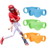 Maxbell 2x Thumb Guard for Baseball Training Tiger Mouth Protection Finger Protector