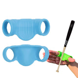 Maxbell 2x Thumb Guard for Baseball Training Tiger Mouth Protection Finger Protector