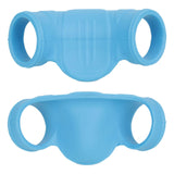 Maxbell 2x Thumb Guard for Baseball Training Tiger Mouth Protection Finger Protector